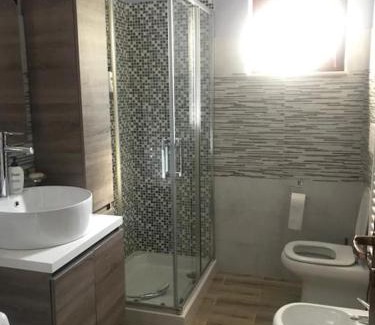 Lenola Casa | Casa Rustica