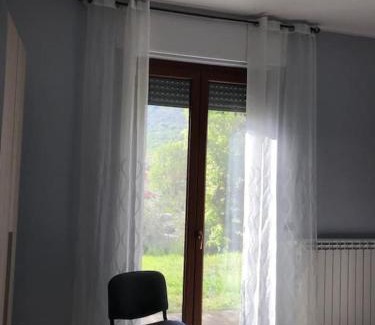 Lenola Casa | Casa Rustica