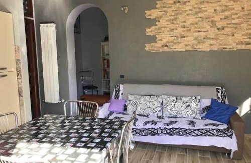 Lenola Casa | Casa Rustica