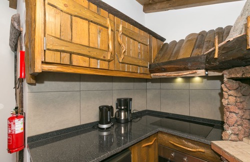 Calheta Cabaña | El pico de Casa Rustica (Naturaleza)