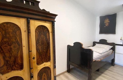 Sincraiu de Mures Casa | Casa Rustikus House