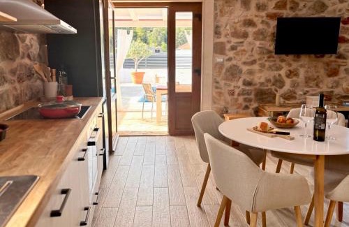 Island Hvar Villa | Casa Rustivéra - Island Hvar