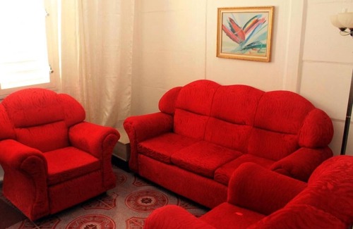 Trinidad Casa | Casa Ruth