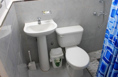 Trinidad Casa | Casa Ruth
