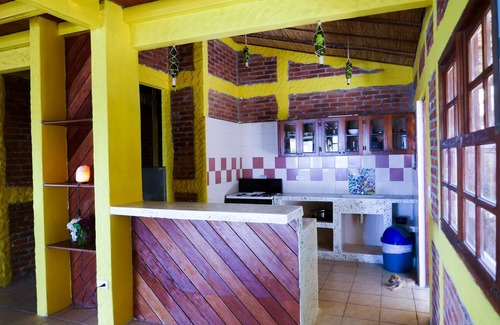 San Juan del Sur Casa | Casa Ruth