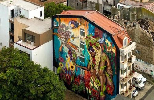 Old Town Casa | Casa Ruxandrei