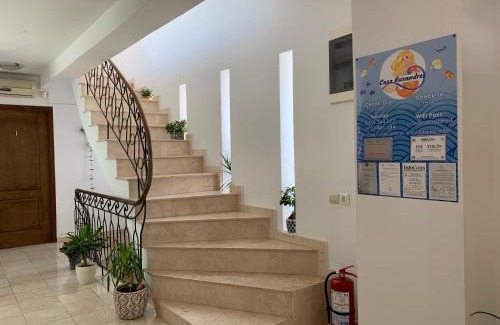 Old Town Casa | Casa Ruxandrei