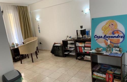 Old Town Casa | Casa Ruxandrei