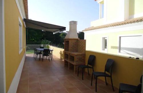 Sao Bartolomeu Casa | Casa São Bartolomeu - 5 Quartos com Piscina