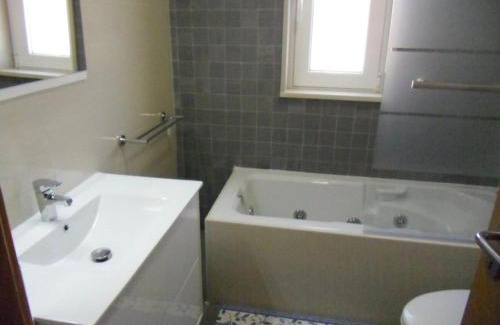 Sao Bartolomeu Casa | Casa São Bartolomeu - 5 Quartos com Piscina