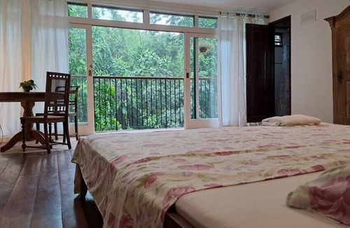 Sao Conrado Casa | Casa São Conrado