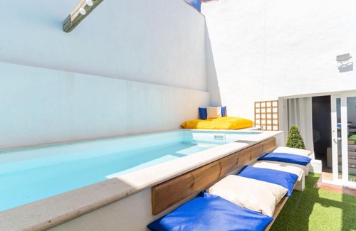 Carvalhal Casa | Casa São José
