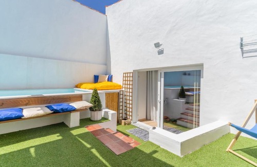 Carvalhal Casa | Casa São José