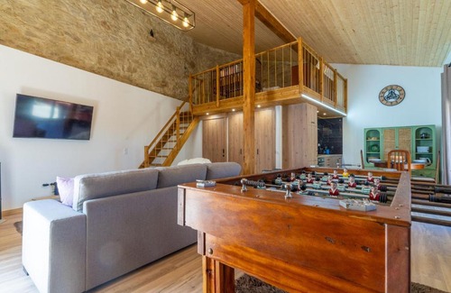 Carvalhal Casa | Casa São José