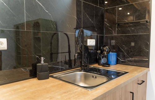 Carvalhal Cabaña | Casa São José