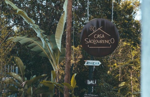 Sao Lourenco Otro | Casa São Lourenço