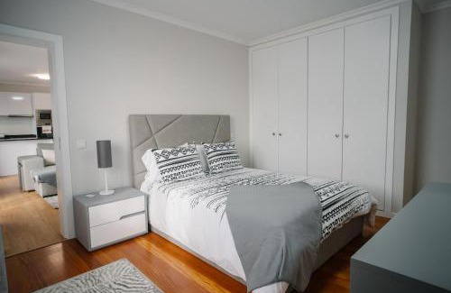 Machico Apartamento | casa são lourenço