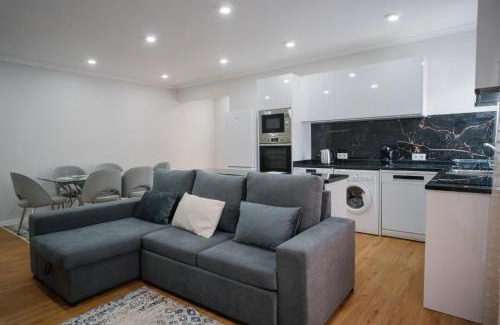 Machico Apartamento | casa são lourenço
