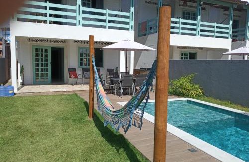 Passo de Camaragibe Casa | Casa São Miguel dos Milagres (AL)