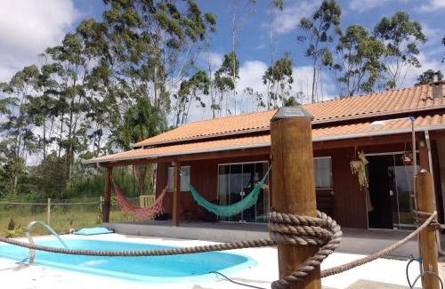 Picarras Casa | Casa Sítio Campo e Mar Balneário Picarras