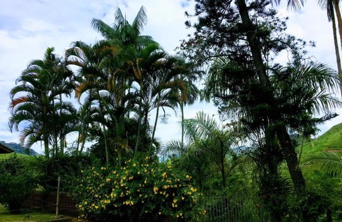 Bom Jardim Casa | Casa/sítio na serra em Bom Jardim - RJ