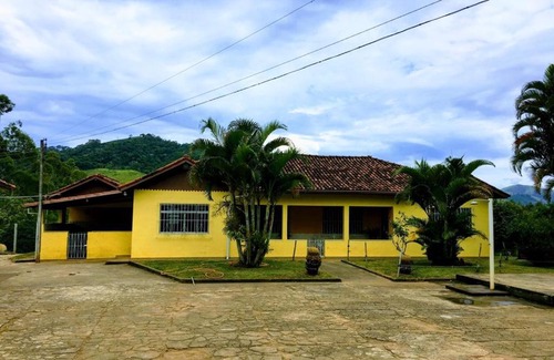 Bom Jardim Casa | Casa/sítio na serra em Bom Jardim - RJ