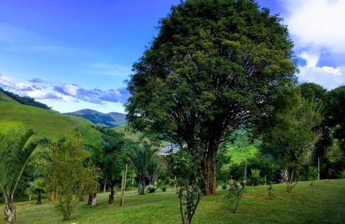 Bom Jardim Casa | Casa/sítio na serra em Bom Jardim - RJ