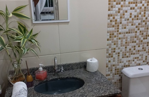 Paraty Casa | Free Birds Farm (House 2), in São Roque, Paraty-RJ. Next Beach/Waterfall.