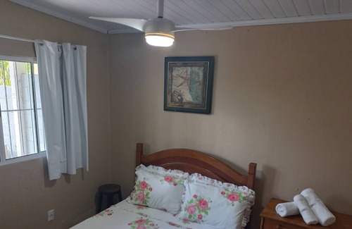 Paraty Casa | Free Birds Farm (House 2), in São Roque, Paraty-RJ. Next Beach/Waterfall.