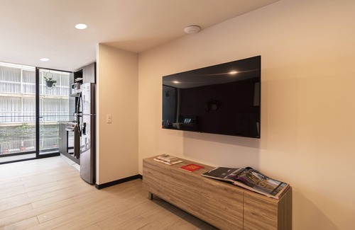 Miguel Hidalgo Apartamento | Casa Sócrates by Kukun