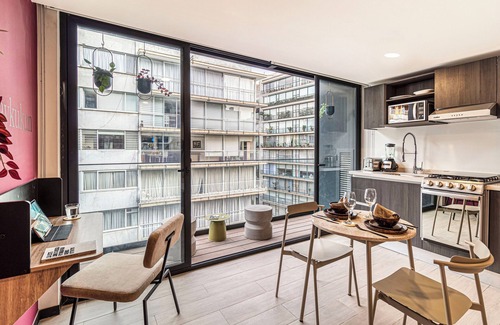 Miguel Hidalgo Apartamento | Casa Sócrates by Kukun