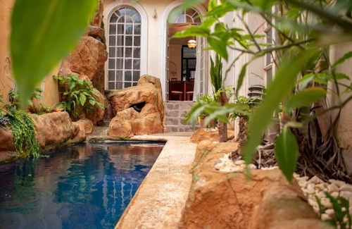 Lomas de Mazatlán Casa | Casa súper amplia, cómoda y bien ubicada!!!