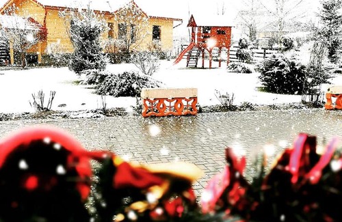 Sita Buzaului Casa | Casa Sărățică