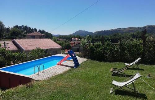 Cabeceiras de Basto Casa | Casa S. Nicolau