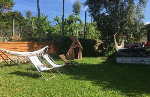 Cabeceiras de Basto Casa | Casa S. Nicolau
