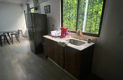 Sámara Casa | Casa Sandoval, Your Oasis near Playa Barrigona in Beautiful Costa Rica!