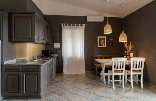 Orosei Casa | Casa SA Curcurica, Italien