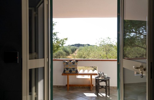 Orosei Casa | Casa SA Curcurica, Italien