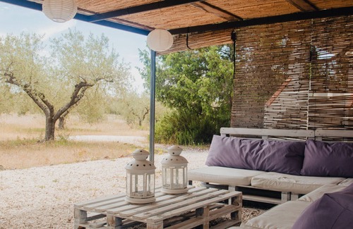 Orosei Casa | Casa SA Curcurica, Italien