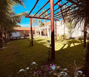 Jardim Miramar Casa | Casa Sa Pedra