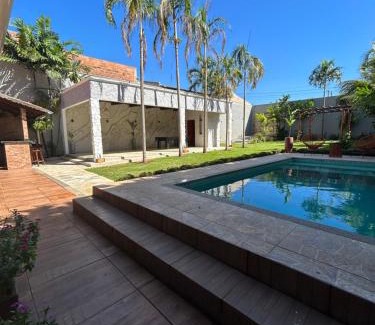 Jardim Miramar Casa | Casa Sa Pedra