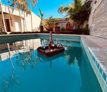 Jardim Miramar Casa | Casa Sa Pedra