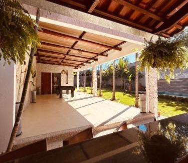 Jardim Miramar Casa | Casa Sa Pedra