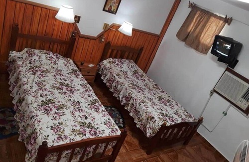 Puerto de Boniato Casa | Casa Saavedra SANTIAGO DE CUBA
