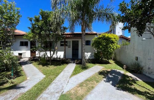 Campeche Leste Apartamento | Casa Sabiá - Praia do Campeche