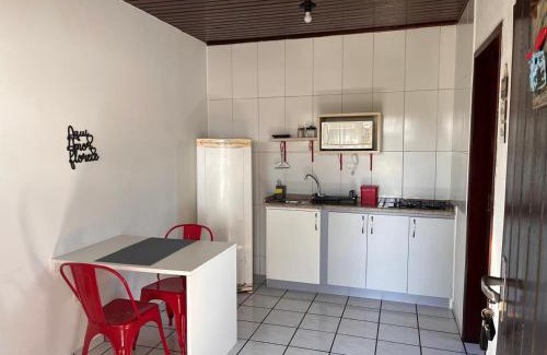 Campeche Leste Apartamento | Casa Sabiá - Praia do Campeche