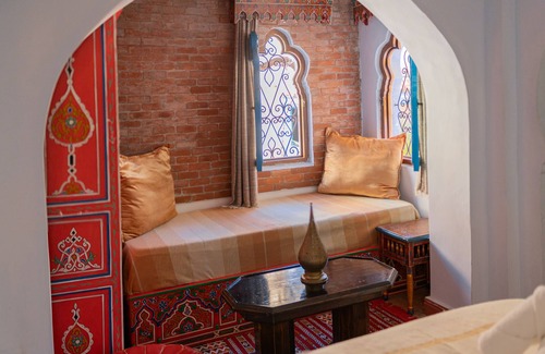 Medina of Chefchaouen Casa | Casa Sabila