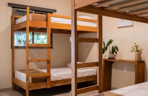 Centro Hotel | Casa Sabina Bacalar