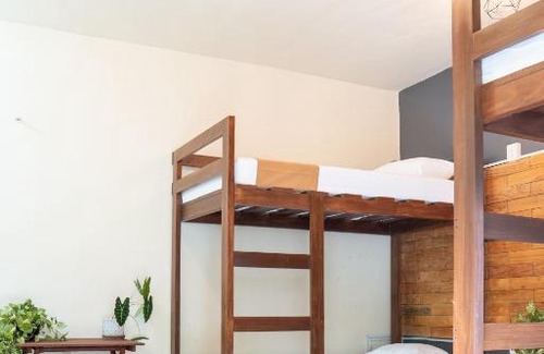 Centro Hotel | Casa Sabina Bacalar