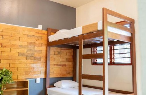 Centro Hotel | Casa Sabina Bacalar